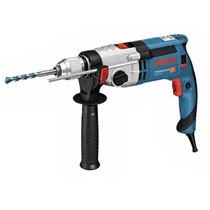 Bosch Professional Gsb 24-2+l-case+acc Bohrhammer