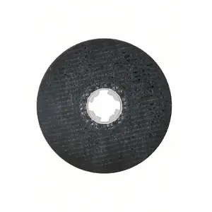 Bosch Accesorios X-lock Expert Multiconstruction 125x1.6 Mm Trennscheibe Für Metall günstig