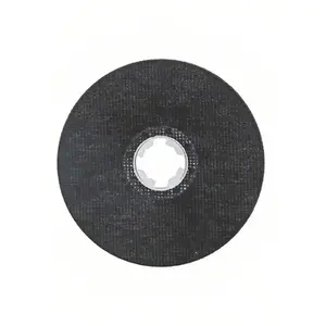Bosch Accesorios X-lock Expert Multiconstruction 125x1 Mm Trennscheibe Für Metall günstig