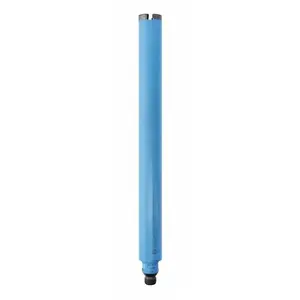 Bosch Accesorios Standard-diamantkrone Für Nassbeton 42x400 Mm