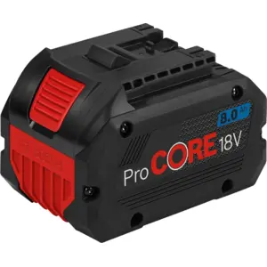Bosch Professional ProCORE 18V 8,0 Ah günstig