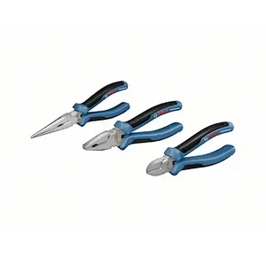 Bosch Professional 1600a016bg Zangensatz günstig