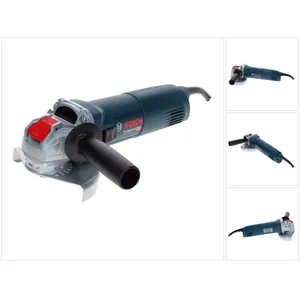 Bosch Professional Winkelschleifer GWX 10-125 Professional 1000 W 125 ...