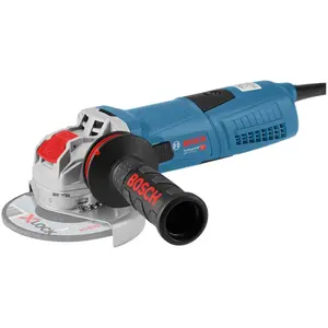 Bosch Professional, Winkelschleifer, GWX 13-125 (125 mm)