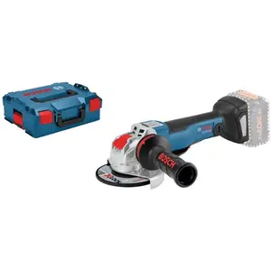 Bosch Professional, Winkelschleifer, GWX 18V-10 (125 mm)