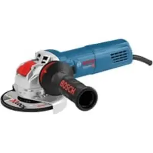 X-LOCK Winkelschleifer GWX 9-125 S Professional