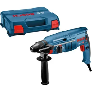 Bosch Bohrhammer GBH 2-25 790 W in L-Case - 0611253500
