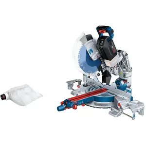 Bosch Professional Gcm 18v-305 C Kappsäge