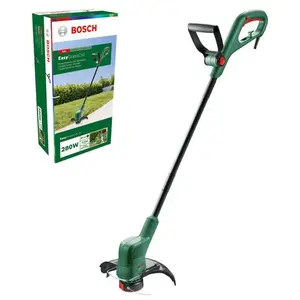 Bosch Rasentrimmer EasyGrassCut 26 günstig