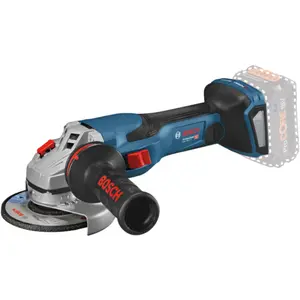 Bosch Professional, Winkelschleifer, GWS 18V-15 (125 mm)