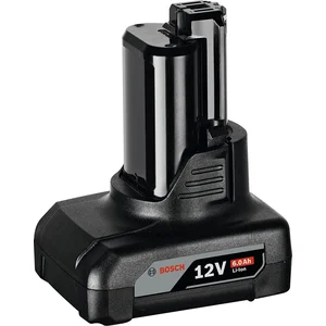 Bosch Akku-Paket GBA 12V 6,0 Ah - 2607337302