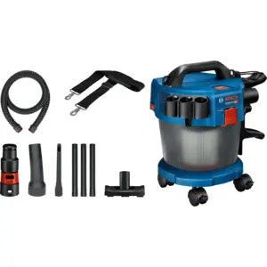 Bosch Professional GAS 18V-10 L (ohne Akku) günstig