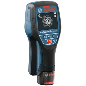 Bosch Professional, Detektor, D-Tect 120 (Leitungssucher) günstig