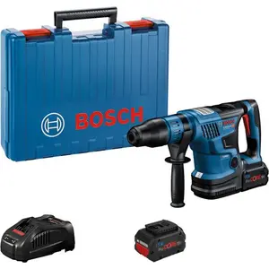 Bosch Professional Gbh 18v-36 C Kit Kabellos Bohrhammer