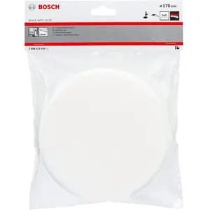 Bosch Accesorios Polieren 170 Mm