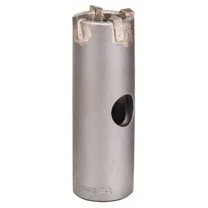 Bosch Accesorios Plus-9 25x50x72-4 Hohle Krone