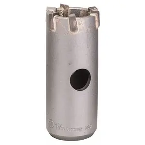 Bosch Accesorios Plus-9 30x50x72-6 Hohle Krone