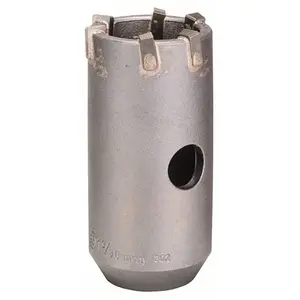 Bosch Accesorios Plus-9 35x50x72-6 Hohle Krone