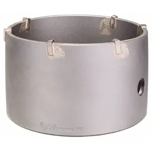 Bosch Accesorios Plus-9 100x50x72-6 Hohle Krone