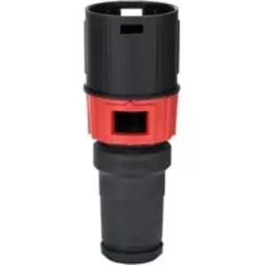Schlauchmuffe für GAS 15 L / 1200 L, Adapter