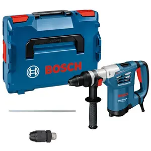 Bohrhammer mit SDS plus GBH 4-32 DFR in L-BOXX