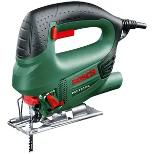 Bosch Diy Pst 750 Pe Stichsäge