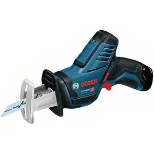 Bosch Professional Gsa 12v-14 Säbelsäge