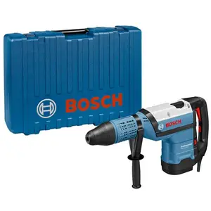 Bohrhammer mit SDS max GBH 12-52 D