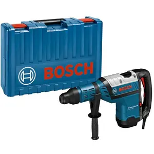 Bohrhammer mit SDS max GBH 8-45 D