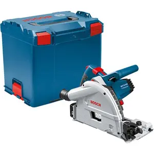 Bosch Tauchsäge GKT 55 GCE in L-BOXX 374 günstig