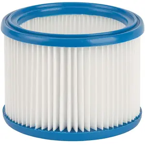 Bosch Accesorios Gas Staubsaugerfilter 15l