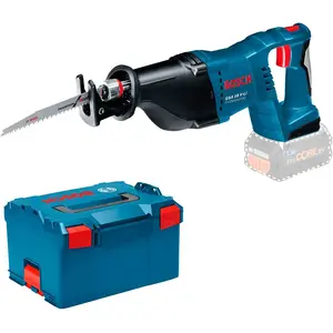 Bosch Professional Gsa 18 V-li Kabellos Säbelsäge