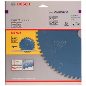 BOSCH Expert for Multi Material Kreissägeblatt 1 St. günstig