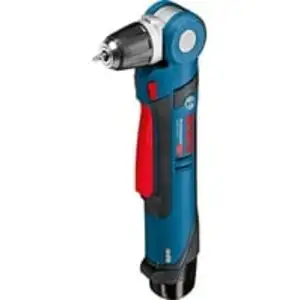 Akku-Winkelbohrschrauber GWB 12V-10 Professional solo, 12Volt