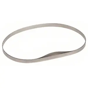 Bosch Accesorios Cb2818 Bim Bandsägeblatt Für Gcb 18 V-li