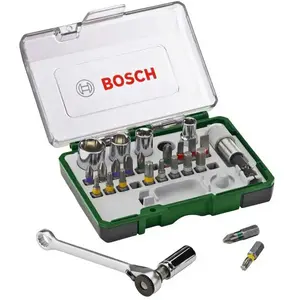 Bosch Accesorios 2607017160 Ratschen-schraubendreher günstig