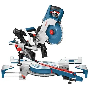 Bosch Professional Gcm 8 Sde Kappsäge