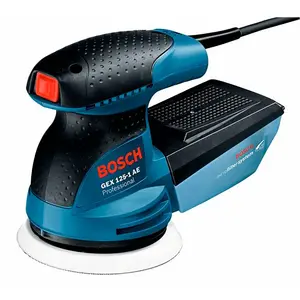 Bosch Professional Gex 125-1 Ae Schleifmaschine