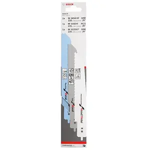 Bosch Accesorios Pfz 500 E Sägeblatt 3 Einheiten günstig