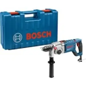 Schlagbohrschrauber GSB 162-2 RE Professional, Schlagbohrmaschine