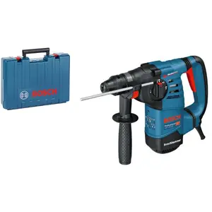 Bohrhammer mit SDS plus GBH 3-28 DRE, Handwerkerkoffer