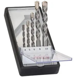 Bosch Accesorios Cyl-3 4/5/6/8/10 Mm Steinbohrer günstig