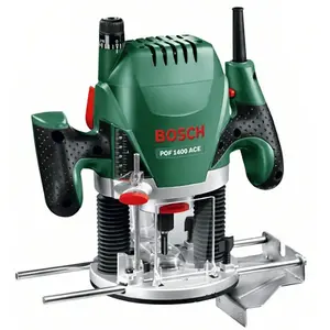 Bosch Diy Pof 1400 Ace Fräsmaschine günstig
