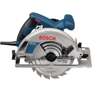 Bosch GKS Handkreissäge 190 Professional günstig