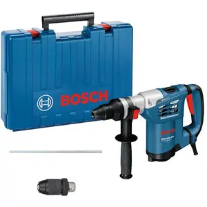 Bosch Professional Gbh 4-32 Dfr Ssbf Mit Koffer