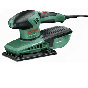 Bosch Diy Pss 200 A Schleifmaschine