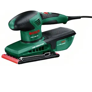 Bosch Diy Pss 200 Ac Schleifmaschine