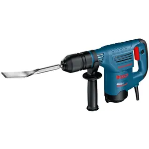Schlaghammer mit SDS plus GSH 3 im Handwerkerkoffer