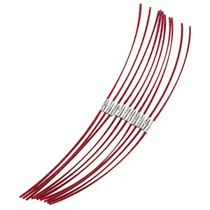 Bosch Diy Extrastrong 26 Cm Trimmerfaden 10 Einheiten günstig