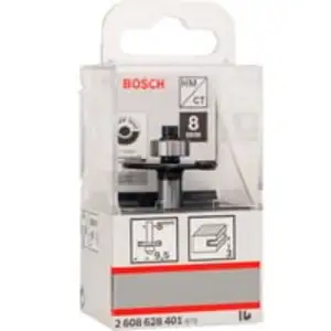 PRO Wood Scheiben-Nutfräser, Ø 32mm, Arbeitsbreite 3mm